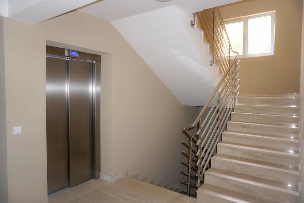 Апартаменты 2bd Modern Apt w/ Kotor Old Town & Bay Views Котор-26