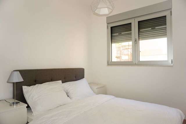 Апартаменты 2bd Modern Apt w/ Kotor Old Town & Bay Views Котор-14