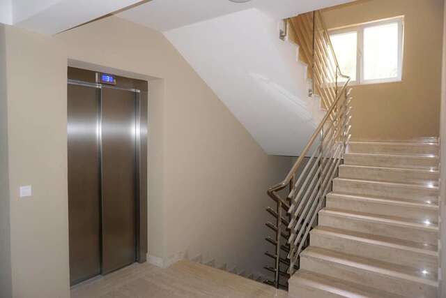 Апартаменты 2bd Modern Apt w/ Kotor Old Town & Bay Views Котор-25