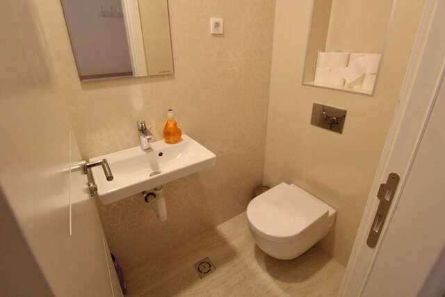 Апартаменты 2bd Modern Apt w/ Kotor Old Town & Bay Views Котор-38