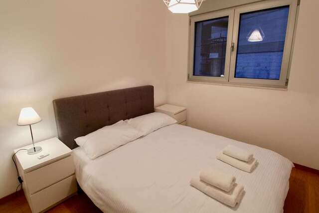 Апартаменты 2bd Modern Apt w/ Kotor Old Town & Bay Views Котор-8